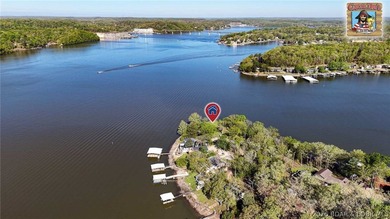 Extremely rare opportunity to acquire a lakefront point property - photo 4