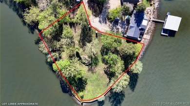 Extremely rare opportunity to acquire a lakefront point property - photo 6