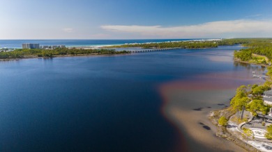 Lake Condo Sale Pending in Panama City Beach, Florida