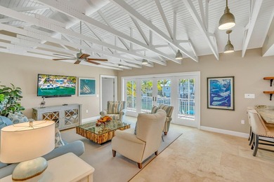 Waterfront pool home with dockage in Venetian Shores offered - photo 11