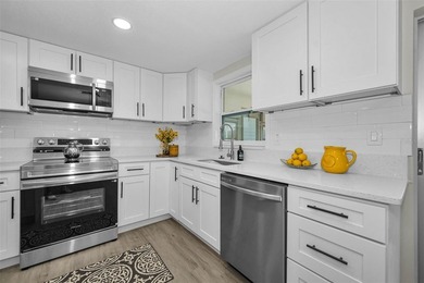 Welcome to this beautifully updated 3-bedroom, 2-bathroom home - photo 11