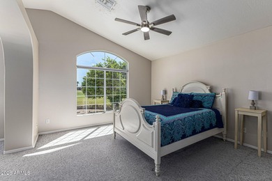 RARE OPPORTUNITY in sought after Apache Wells for a 2500+ square