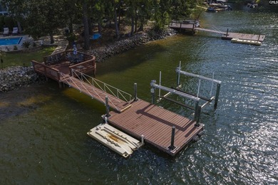 One of Lake Murray's most extraordinary waterfront retreats - photo 13