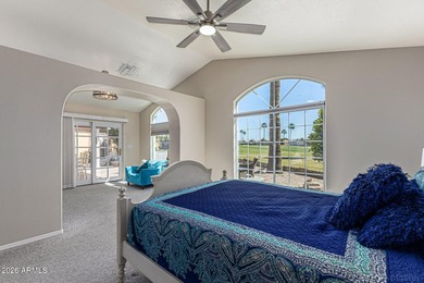 RARE OPPORTUNITY in sought after Apache Wells for a 2500+ square