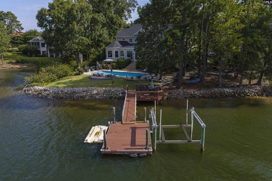 One of Lake Murray's most extraordinary waterfront retreats - photo 14