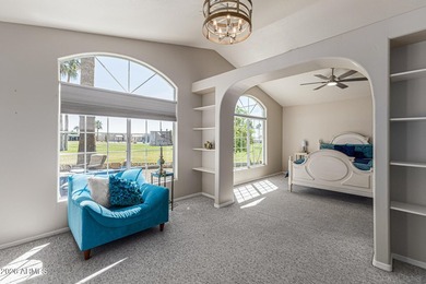 RARE OPPORTUNITY in sought after Apache Wells for a 2500+ square