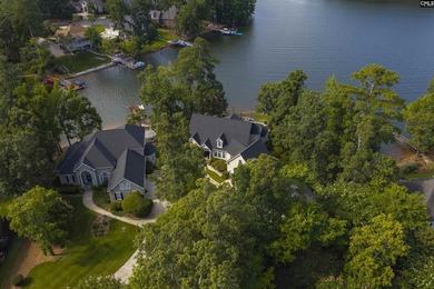 One of Lake Murray's most extraordinary waterfront retreats - photo 15