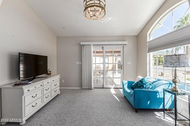 RARE OPPORTUNITY in sought after Apache Wells for a 2500+ square