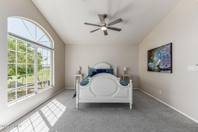 RARE OPPORTUNITY in sought after Apache Wells for a 2500+ square