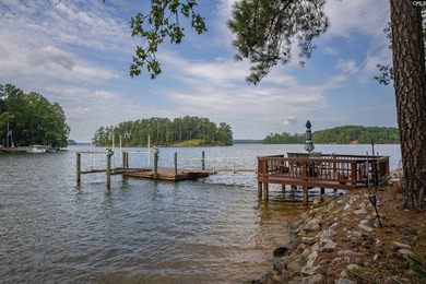 One of Lake Murray's most extraordinary waterfront retreats - photo 17