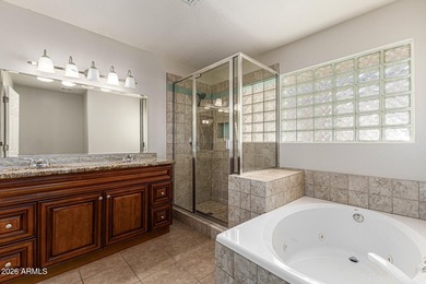 RARE OPPORTUNITY in sought after Apache Wells for a 2500+ square