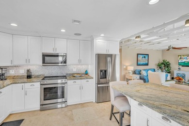 Waterfront pool home with dockage in Venetian Shores offered - photo 18