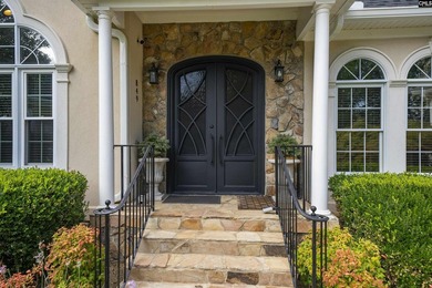 One of Lake Murray's most extraordinary waterfront retreats - photo 19