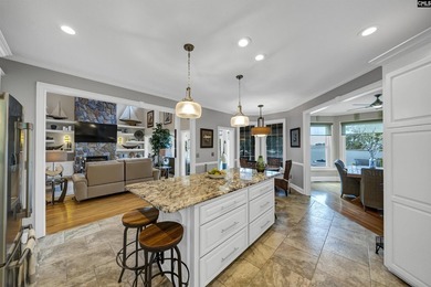 One of Lake Murray's most extraordinary waterfront retreats - photo 20