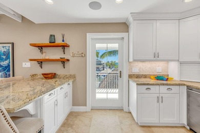Waterfront pool home with dockage in Venetian Shores offered - photo 21