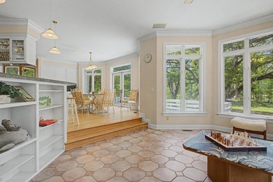 Custom-built home on Lake Mary Ann! Home sits on a private 2.03 - photo 21