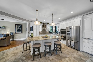One of Lake Murray's most extraordinary waterfront retreats - photo 22