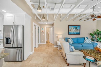 Waterfront pool home with dockage in Venetian Shores offered - photo 22