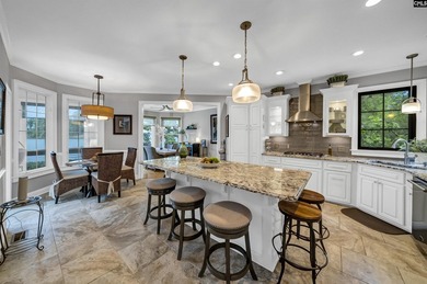 One of Lake Murray's most extraordinary waterfront retreats - photo 24