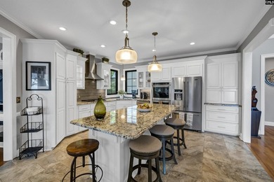 One of Lake Murray's most extraordinary waterfront retreats - photo 25