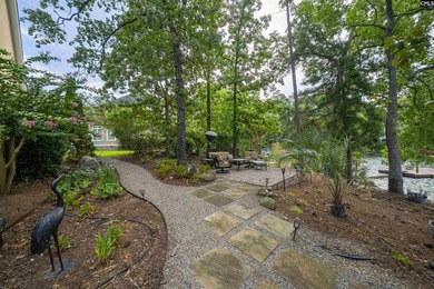 One of Lake Murray's most extraordinary waterfront retreats - photo 27