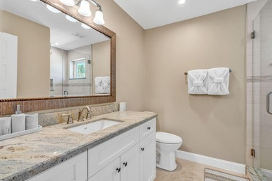 Waterfront pool home with dockage in Venetian Shores offered - photo 27