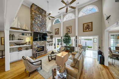 One of Lake Murray's most extraordinary waterfront retreats - photo 31