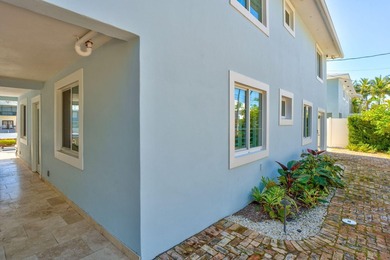 Waterfront pool home with dockage in Venetian Shores offered - photo 31