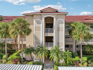 Longshore Lake Condo For Sale in Naples Florida