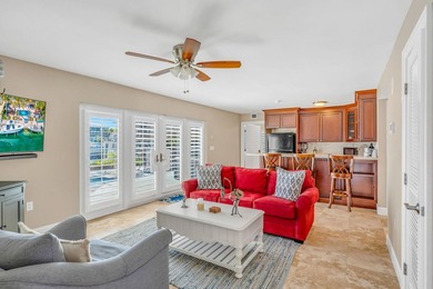 Waterfront pool home with dockage in Venetian Shores offered - photo 32