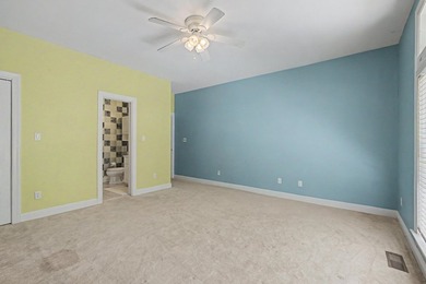 Custom-built home on Lake Mary Ann! Home sits on a private 2.03 - photo 32