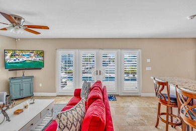 Waterfront pool home with dockage in Venetian Shores offered - photo 33