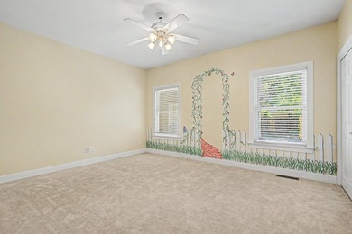 Custom-built home on Lake Mary Ann! Home sits on a private 2.03 - photo 33