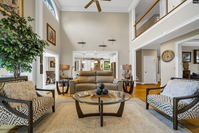 One of Lake Murray's most extraordinary waterfront retreats - photo 34