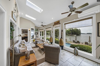 One of Lake Murray's most extraordinary waterfront retreats - photo 35