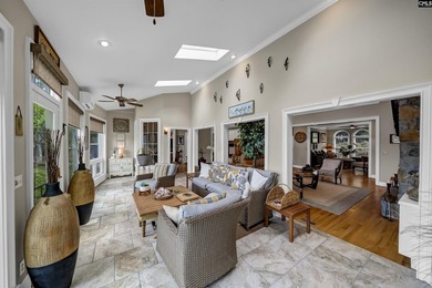 One of Lake Murray's most extraordinary waterfront retreats - photo 37