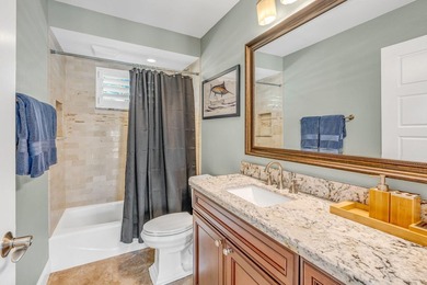 Waterfront pool home with dockage in Venetian Shores offered - photo 39
