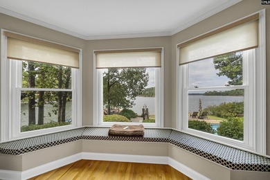 One of Lake Murray's most extraordinary waterfront retreats - photo 41