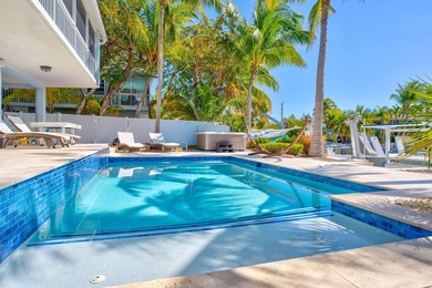 Waterfront pool home with dockage in Venetian Shores offered - photo 42