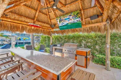 Waterfront pool home with dockage in Venetian Shores offered - photo 43