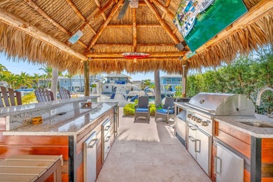 Waterfront pool home with dockage in Venetian Shores offered - photo 44