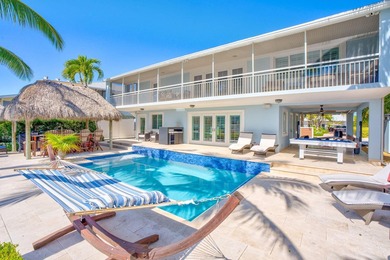 Waterfront pool home with dockage in Venetian Shores offered - photo 45