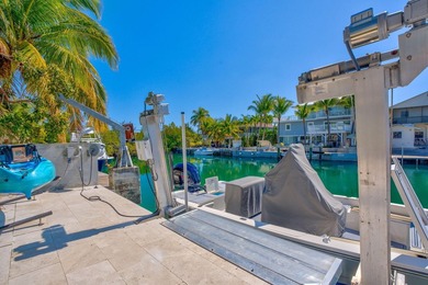 Waterfront pool home with dockage in Venetian Shores offered - photo 47