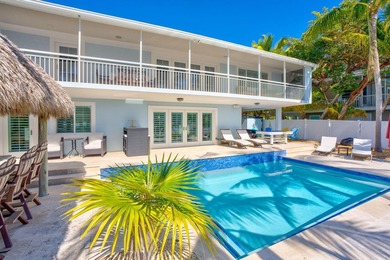 Waterfront pool home with dockage in Venetian Shores offered - photo 49