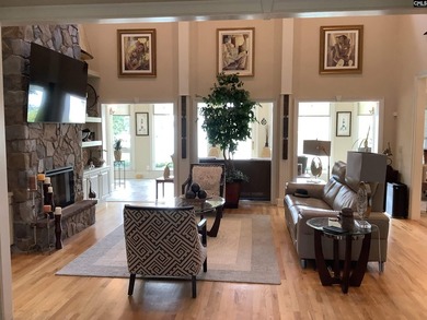 One of Lake Murray's most extraordinary waterfront retreats - photo 50
