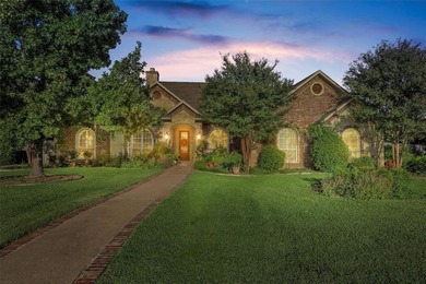 Lake Waco Home For Sale in Waco Texas