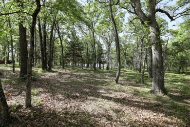 Lake Tawakoni Lot For Sale in Quinlan Texas