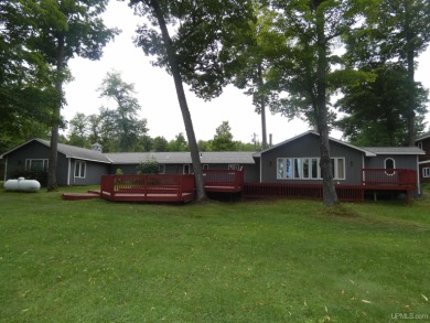 Lake Condo For Sale in Marenisco, Michigan