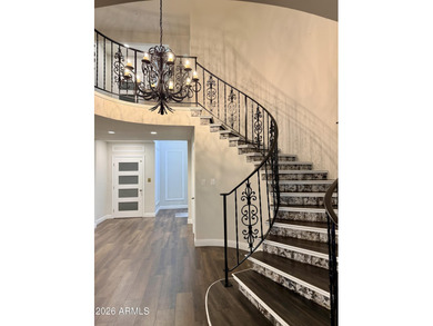 Experience the pinnacle of uptown luxury at the iconic 77