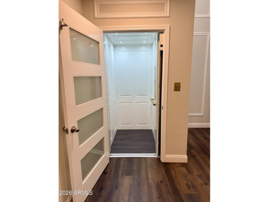 Experience the pinnacle of uptown luxury at the iconic 77